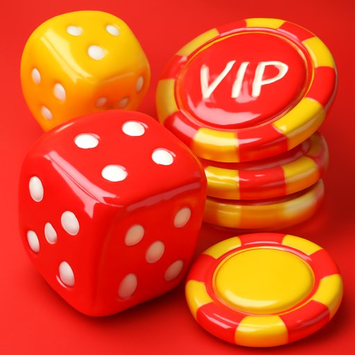 333bed VIP chip set